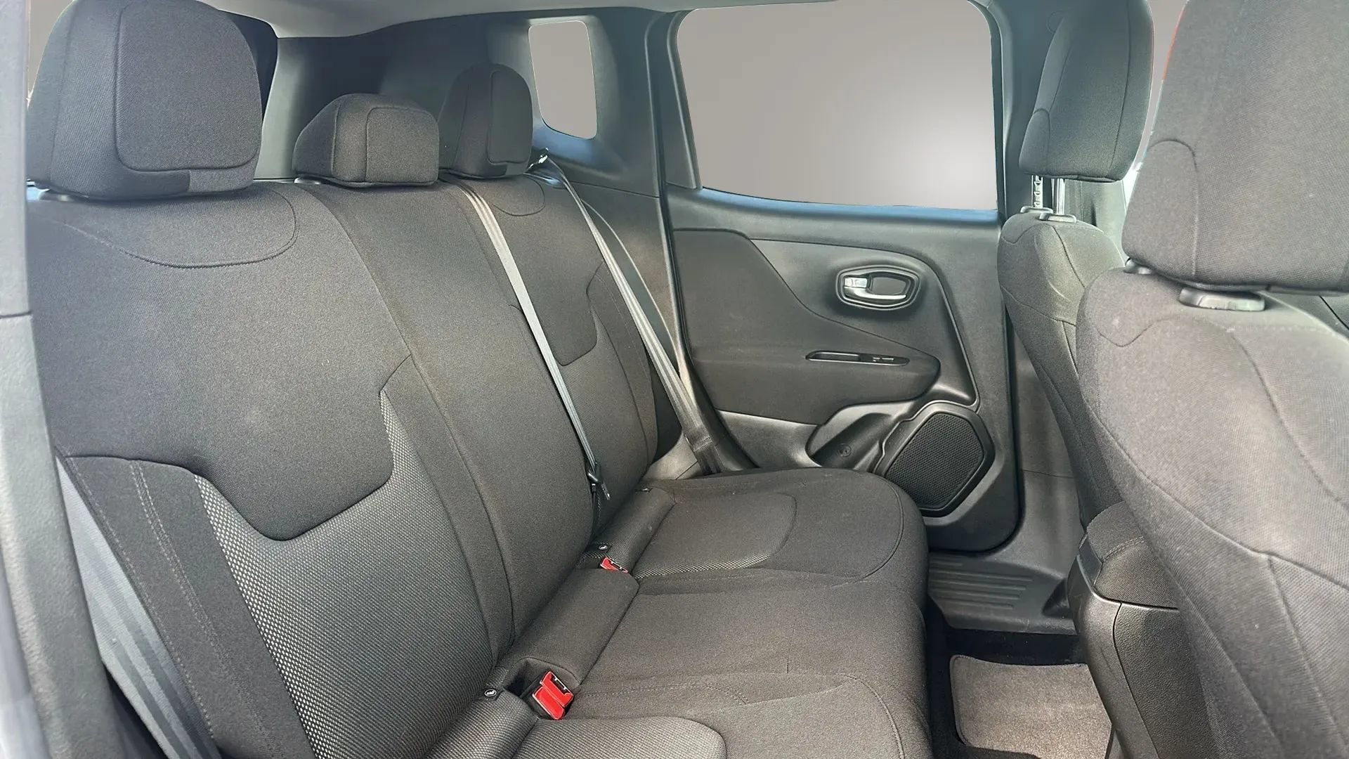 Used 2021 Jeep Renegade Sport AWD/4WD image 16