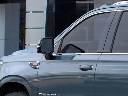 New 2026 GMC Yukon XL Denali image 12
