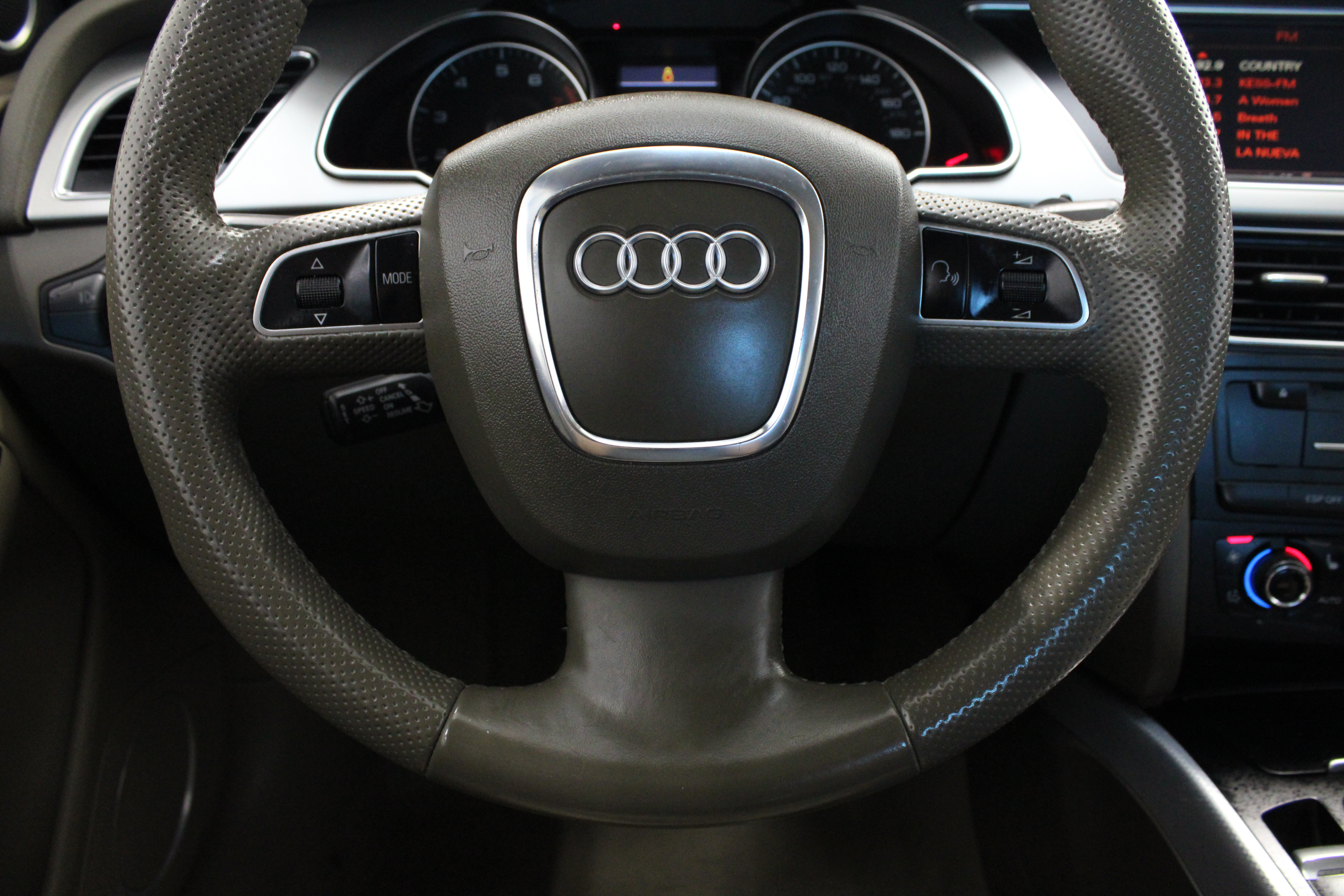 Used 2010 Audi A5 2.0T Prestige AWD/4WD image 24