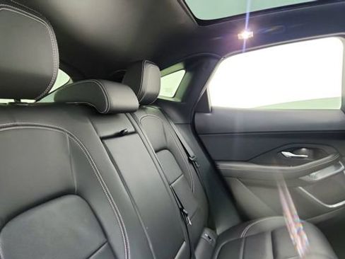 Used 2024 Jaguar E-PACE R-Dynamic SE image 25