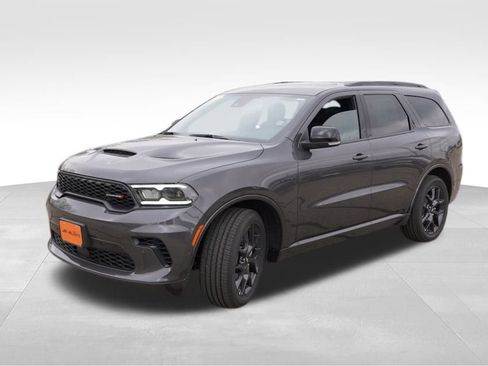 New 2026 Dodge Durango GT image 7