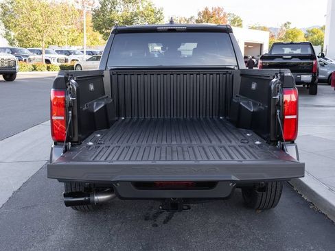 New 2026 Toyota Tacoma TRD Sport RWD image 8