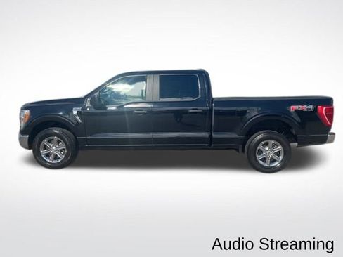 Used 2021 Ford F150 XLT w/ FX4 Off-Road Package image 2