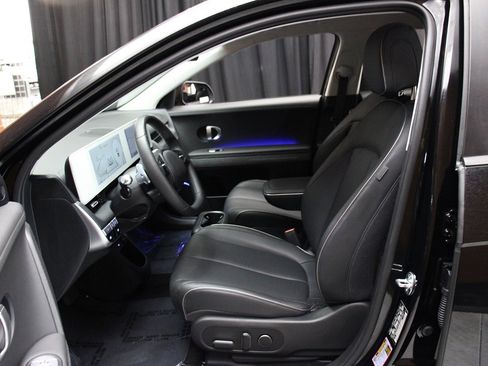 Used 2023 Hyundai Ioniq 5 SEL image 45