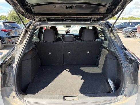 Used 2025 Nissan Kicks SV w/ Interior Electronics Package AWD/4WD image 19
