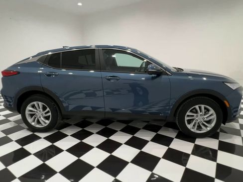 New 2025 Buick Envista Preferred w/ Convenience I Package image 41