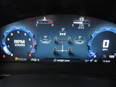 New 2025 Ford Bronco Outer Banks image 27