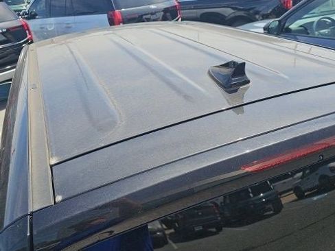 Used 2023 Kia Soul EX image 10