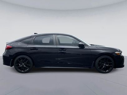 Certified 2023 Honda Civic Sport