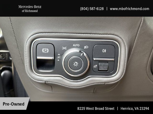 Used 2026 Mercedes-Benz G 63 AMG 4MATIC image 21