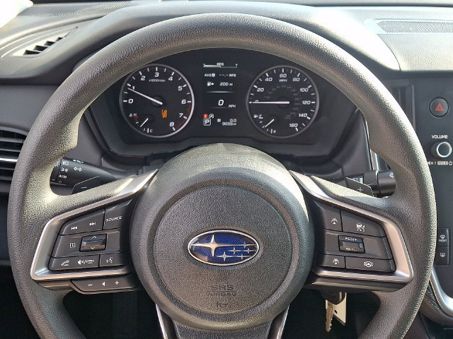 Used 2025 Subaru Legacy AWD/4WD image 17