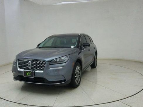Used 2022 Lincoln Corsair FWD image 64