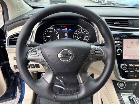 Used 2019 Nissan Murano Platinum image 24