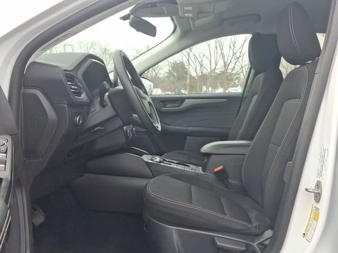 Certified 2025 Ford Escape Active image 17
