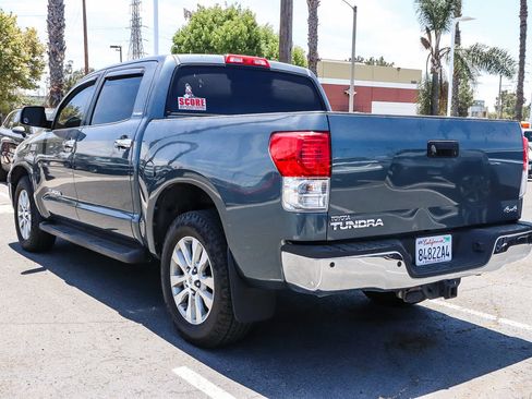 Used 2010 Toyota Tundra Platinum AWD/4WD image 6