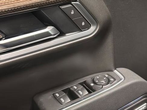 New 2026 Chevrolet Silverado 1500 RST w/ Dark Appearance Package image 21