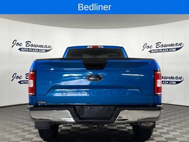 Used 2019 Ford F150 XL w/ Equipment Group 101A Mid AWD/4WD image 8