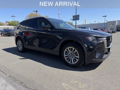 Used 2024 MAZDA CX-90 3.3 Turbo w/ Preferred Package image 1