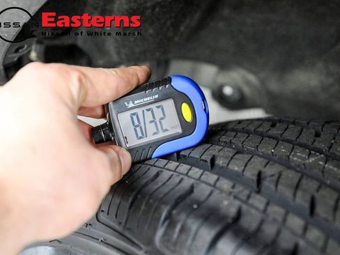 Used 2023 Toyota RAV4 XLE image 50