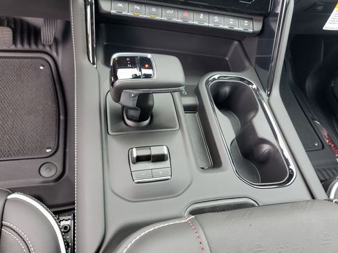 New 2026 GMC Sierra 1500 AT4X AWD/4WD image 11