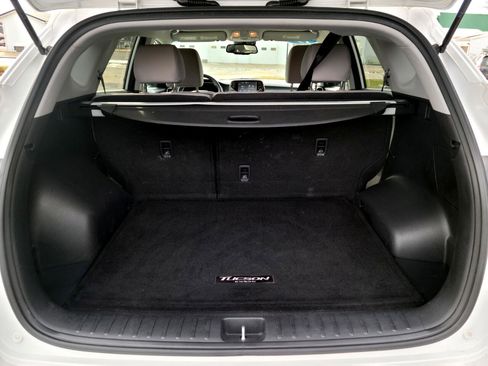 Used 2019 Hyundai Tucson Value w/ Cargo Package image 19