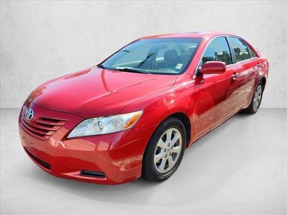 Used 2009 Toyota Camry LE