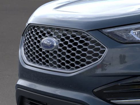 New 2024 Ford Edge SEL w/ Convenience Package AWD/4WD image 17