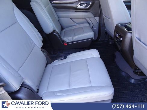 Used 2023 Chevrolet Tahoe LT RWD image 17