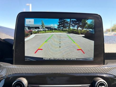 Used 2025 Ford Escape ST-Line AWD/4WD image 32