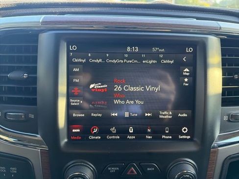 Used 2018 RAM 2500 Laramie image 28