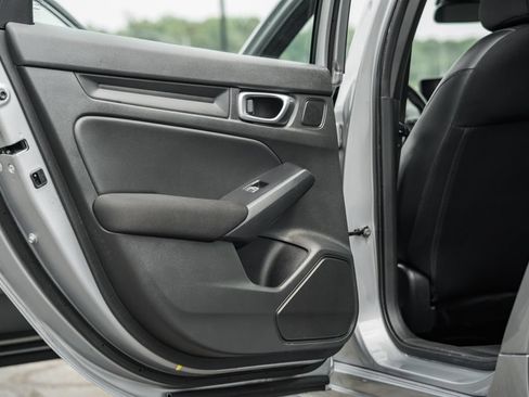 Certified 2023 Honda Civic Sport image 31