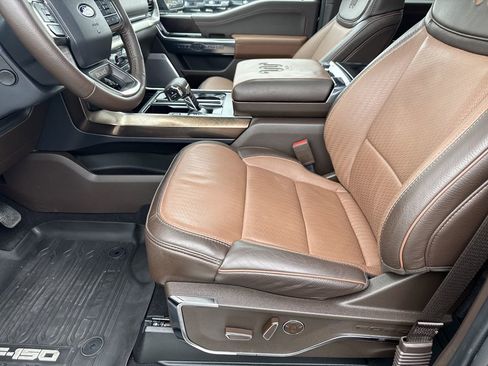 Used 2025 Ford F150 King Ranch image 9