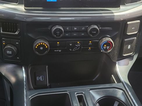 Used 2024 Ford F150 STX AWD/4WD image 34