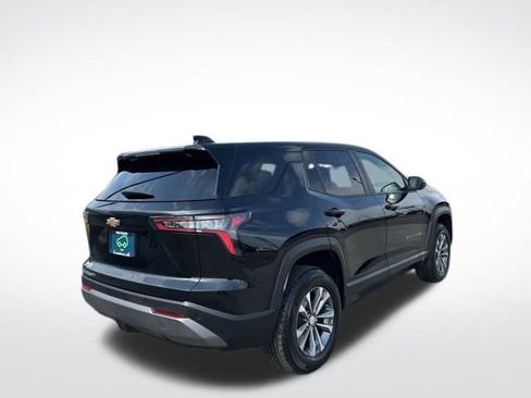 Certified 2025 Chevrolet Equinox LT AWD/4WD image 13