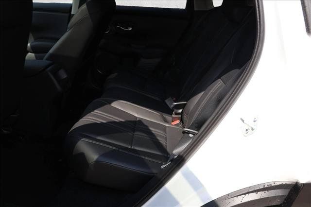 New 2027 Honda HR-V EX-L image 23