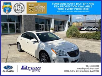Used 2014 Buick Regal GS w/ Driver Confidence Package #1 FWD video 1