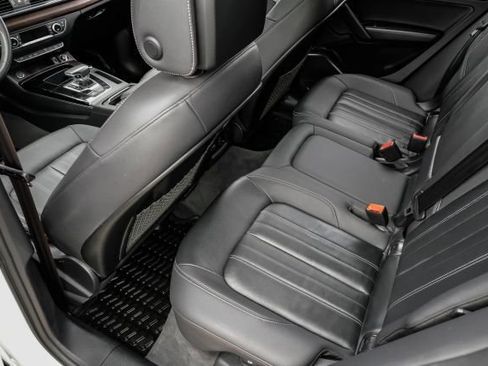 Used 2022 Audi Q5 2.0T Premium image 42