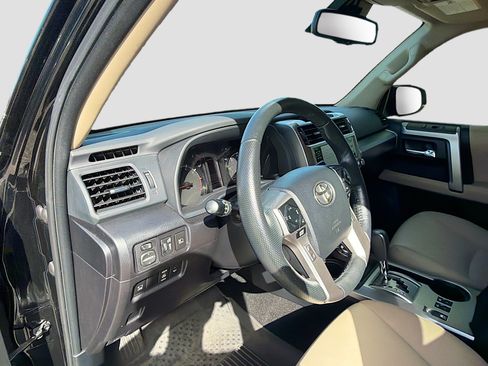 Used 2023 Toyota 4Runner SR5 Premium w/ Moonroof Package image 24