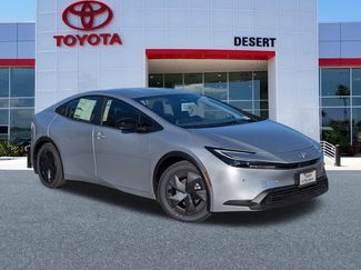 New 2026 Toyota Prius LE FWD video 1