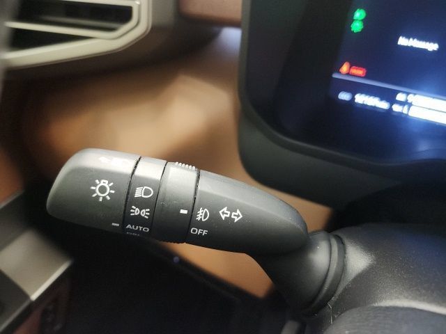 Certified 2026 Toyota Tundra 1794 Edition AWD/4WD image 68