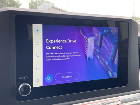 New 2025 Toyota Tacoma SR5 image 11