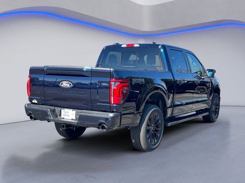 New 2026 Ford F150 Lariat w/ Equipment Group 502A High AWD/4WD image 11