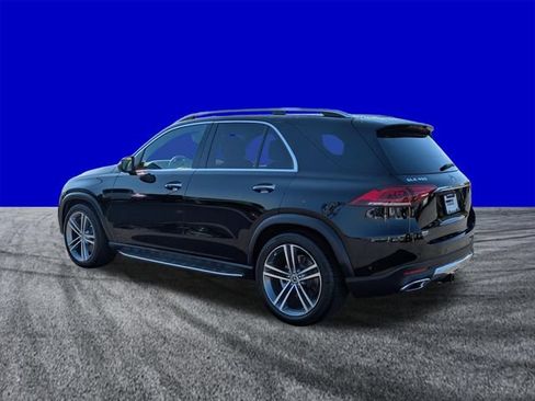 Used 2020 Mercedes-Benz GLE 450 4MATIC image 6