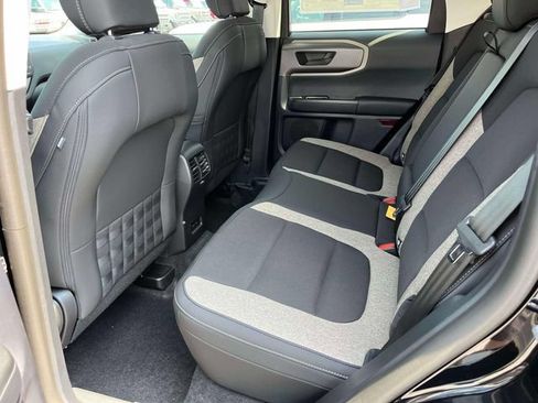 New 2026 Ford Bronco Sport Big Bend AWD/4WD image 13