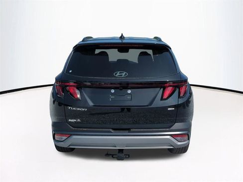 New 2026 Hyundai Tucson SEL AWD/4WD image 6