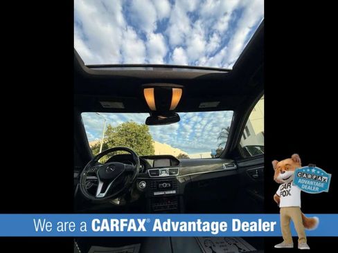 Used 2014 Mercedes-Benz E 350 Sedan image 57