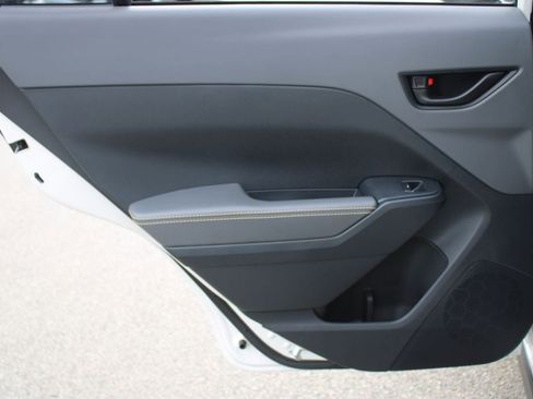 New 2026 Subaru Crosstrek 2.5i Sport AWD/4WD image 18
