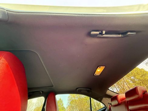 Used 2016 Lexus IS 350 w/ F Sport Package image 34