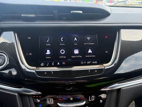 Used 2022 Cadillac XT6 Sport AWD/4WD image 29