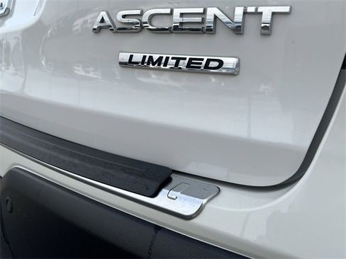 Used 2019 Subaru Ascent Limited image 27